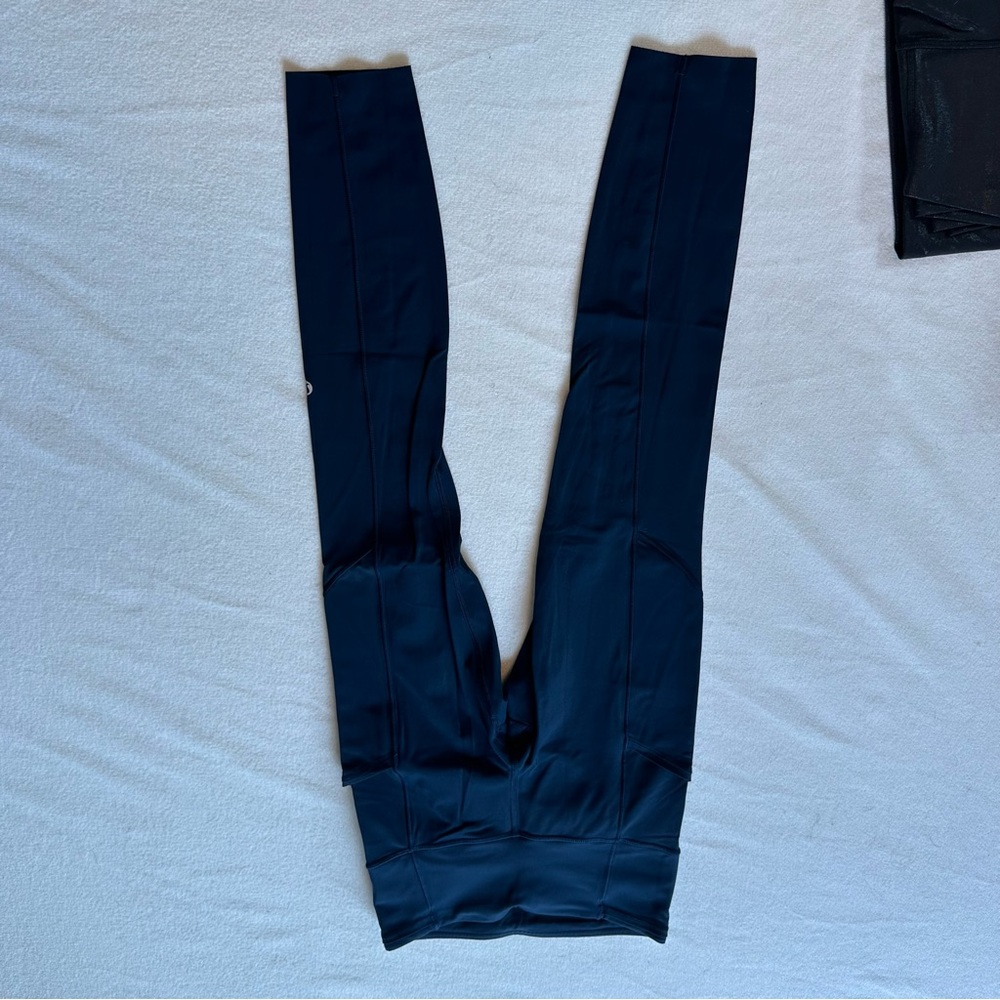 Lululemon fast and free 25”